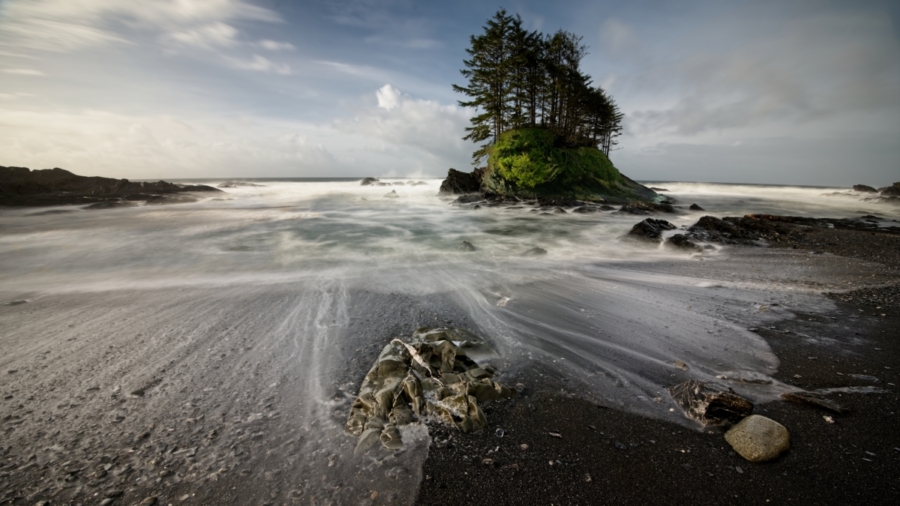 Botany bay seascape Simon Ayrton (1)